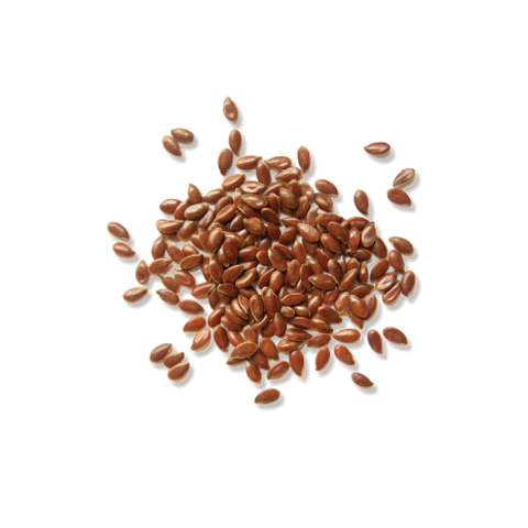 Flaxseed large